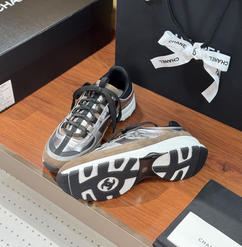 Ch**el sport shoes